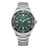 Zegarek damski Citizen Sport Aqua AW1828-80X