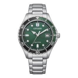 Zegarek damski Citizen Sport Aqua AW1828-80X