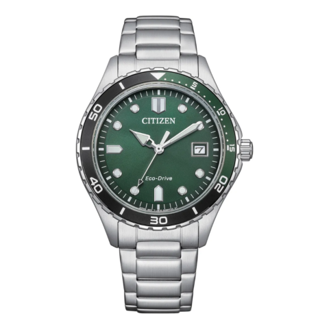 Zegarek damski Citizen Sport Aqua AW1828-80X
