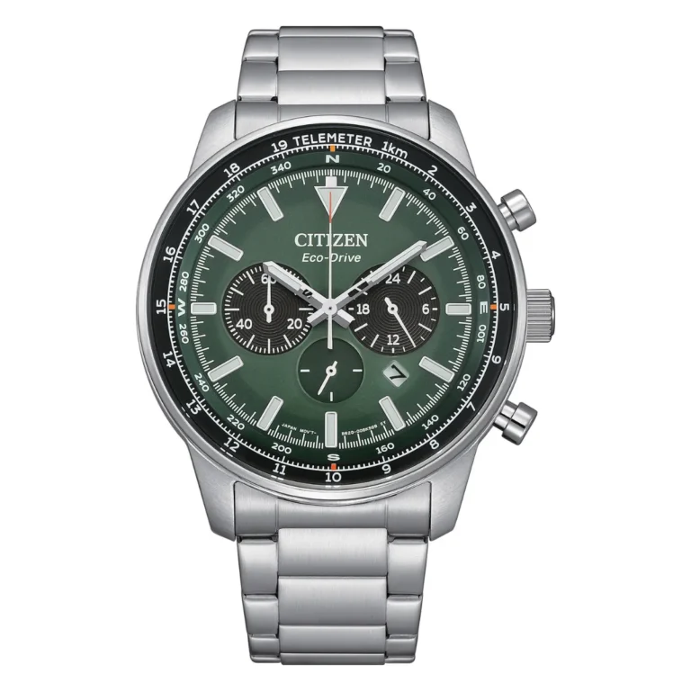 Zegarek męski Citizen Sport Aviation CA4500-91X