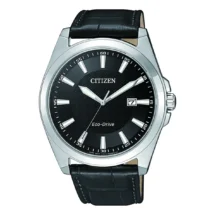 Zegarek męski Citizen Leather BM7108-14E