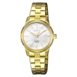 Zegarek damski Citizen Elegance EU6072-56D