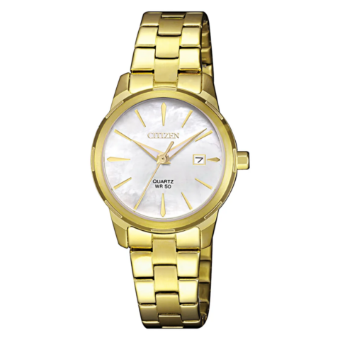 Zegarek damski Citizen Elegance EU6072-56D