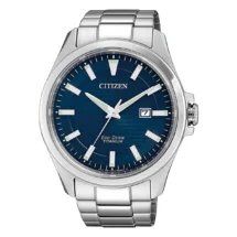 Zegarek męski Citizen Titanium BM7470-84L