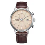 Zegarek męski Citizen Vintage CA7061-26X