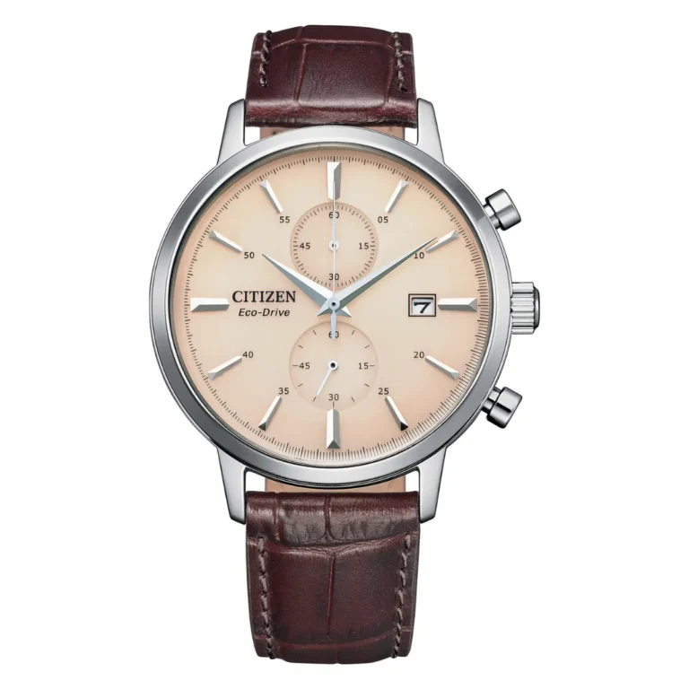 Zegarek męski Citizen Vintage CA7061-26X
