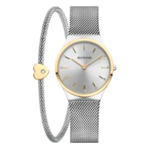 Zegarek damski Bering Classic 12131-014-GWP