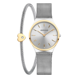 Zegarek damski Bering Classic 12131-014-GWP
