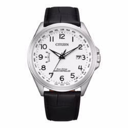 Zegarek męski Citizen Radio Controlled CB0250-17A