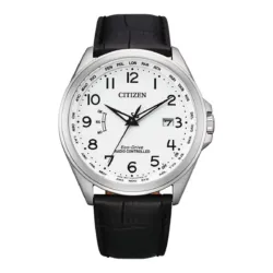 Zegarek męski Citizen Radio Controlled CB0250-17A
