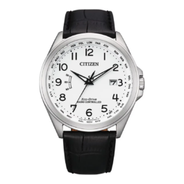 Zegarek męski Citizen Radio Controlled CB0250-17A