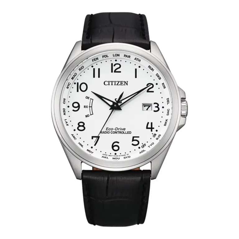 Zegarek męski Citizen Radio Controlled CB0250-17A