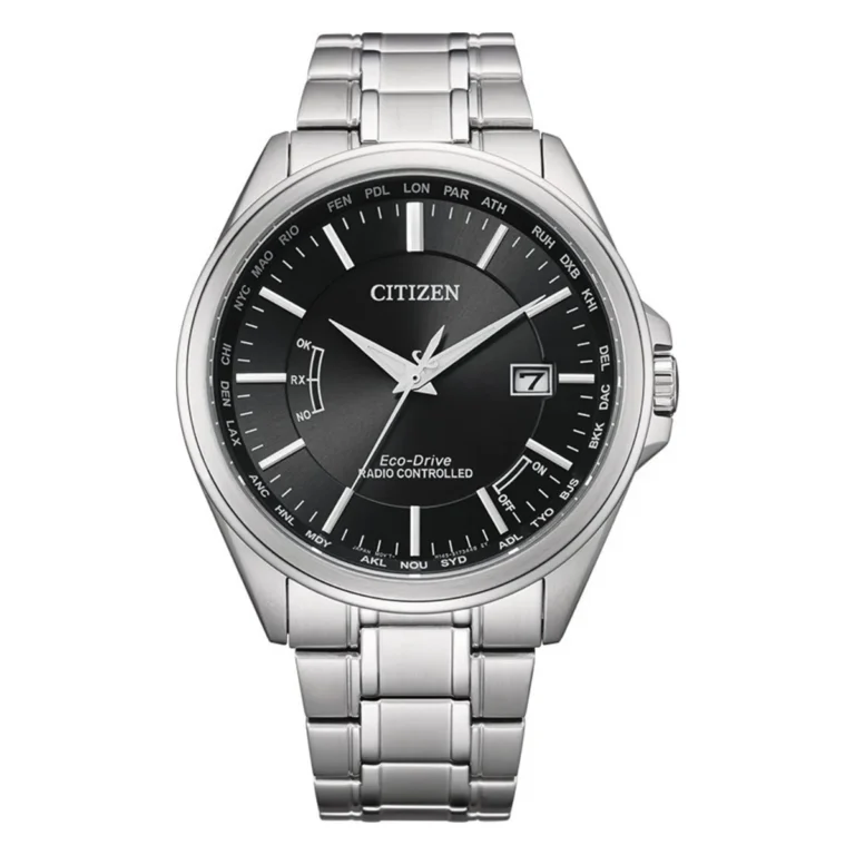 Zegarek męski Citizen Radio Controlled CB0250-84E