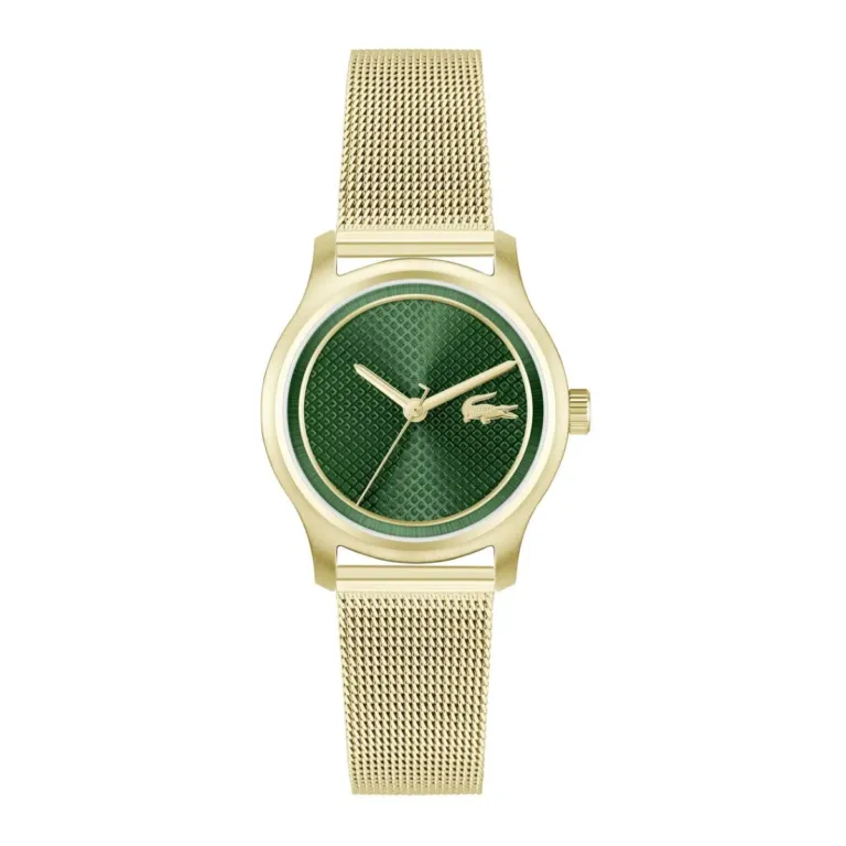Zegarek damski Lacoste Elyse 2001389