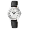 Zegarek damski Citizen Leather FE1081-08A
