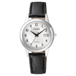 Zegarek damski Citizen Leather FE1081-08A