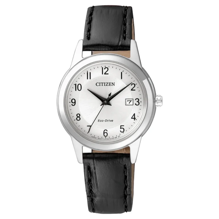 Zegarek damski Citizen Leather FE1081-08A