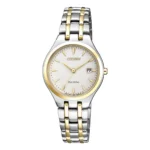 Zegarek damski Citizen Elegance EW2484-82B