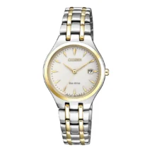 Zegarek damski Citizen Elegance EW2484-82B