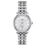 Zegarek damski Tissot Carson Premium Automatic Lady T1222071103100