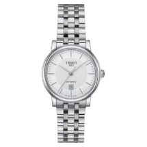 Zegarek damski Tissot Carson Premium Automatic Lady T1222071103100