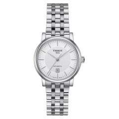 Tissot T1222071103100