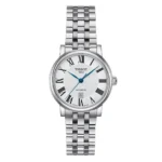 Zegarek damski Tissot Carson Premium Automatic Lady T1222071103300