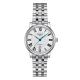 Zegarek damski Tissot Carson Premium Automatic Lady T1222071103300