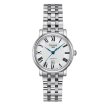 Zegarek damski Tissot Carson Premium Automatic Lady T1222071103300