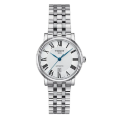 Tissot T1222071103300