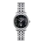 Zegarek damski Tissot Carson Premium Automatic Lady T1222071105100
