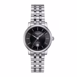 Zegarek damski Tissot Carson Premium Automatic Lady T1222071105100