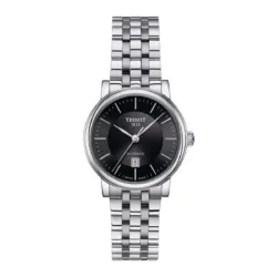 Zegarek damski Tissot Carson Premium Automatic Lady T1222071105100