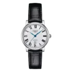 Zegarek damski Tissot Carson Premium Automatic Lady T1222071603300
