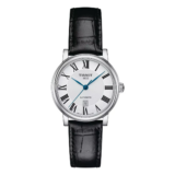 Zegarek damski Tissot Carson Premium Automatic Lady T1222071603300