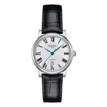 Zegarek damski Tissot Carson Premium Automatic Lady T1222071603300