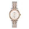 Zegarek damski Tissot Carson Premium Automatic Lady T1222072203101