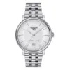 Zegarek męski Tissot Carson Premium Powermatic 80 T1224071103100