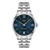 Zegarek damski Tissot Chemin Des Tourelles T0992071104800