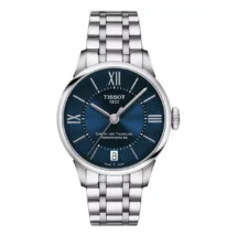 Zegarek damski Tissot Chemin Des Tourelles T0992071104800