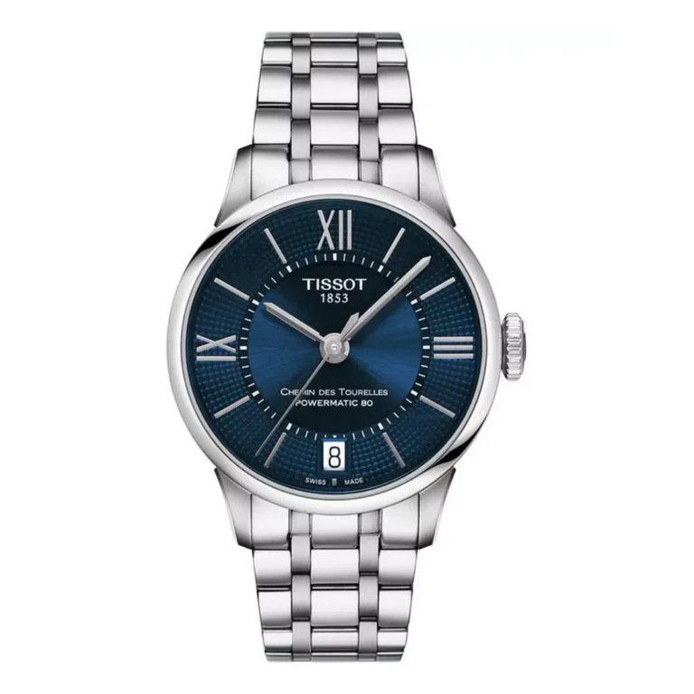 Zegarek damski Tissot Chemin Des Tourelles  T0992071104800