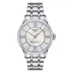 Zegarek damski Tissot Chemin Des Tourelles  T0992071111800