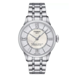 Zegarek damski Tissot Chemin Des Tourelles  T0992071111800