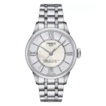 Zegarek damski Tissot Chemin Des Tourelles  T0992071111800
