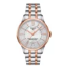 Zegarek damski Tissot Chemin Des Tourelles T0992072211801