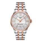 Zegarek damski Tissot Chemin Des Tourelles  T0992072211801