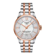 Zegarek damski Tissot Chemin Des Tourelles  T0992072211801