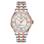 Zegarek damski Tissot Chemin Des Tourelles  T0992072211802