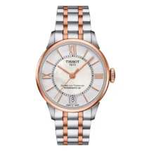Zegarek damski Tissot Chemin Des Tourelles  T0992072211802