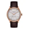 Zegarek męski Tissot Chemin Des Tourelles T1398073603100